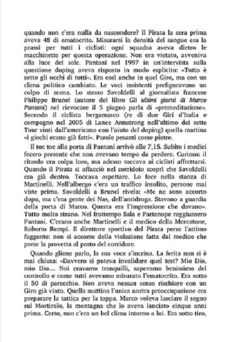 Marco Pantani - L'assassinio - Pagina 2 Ceniti13