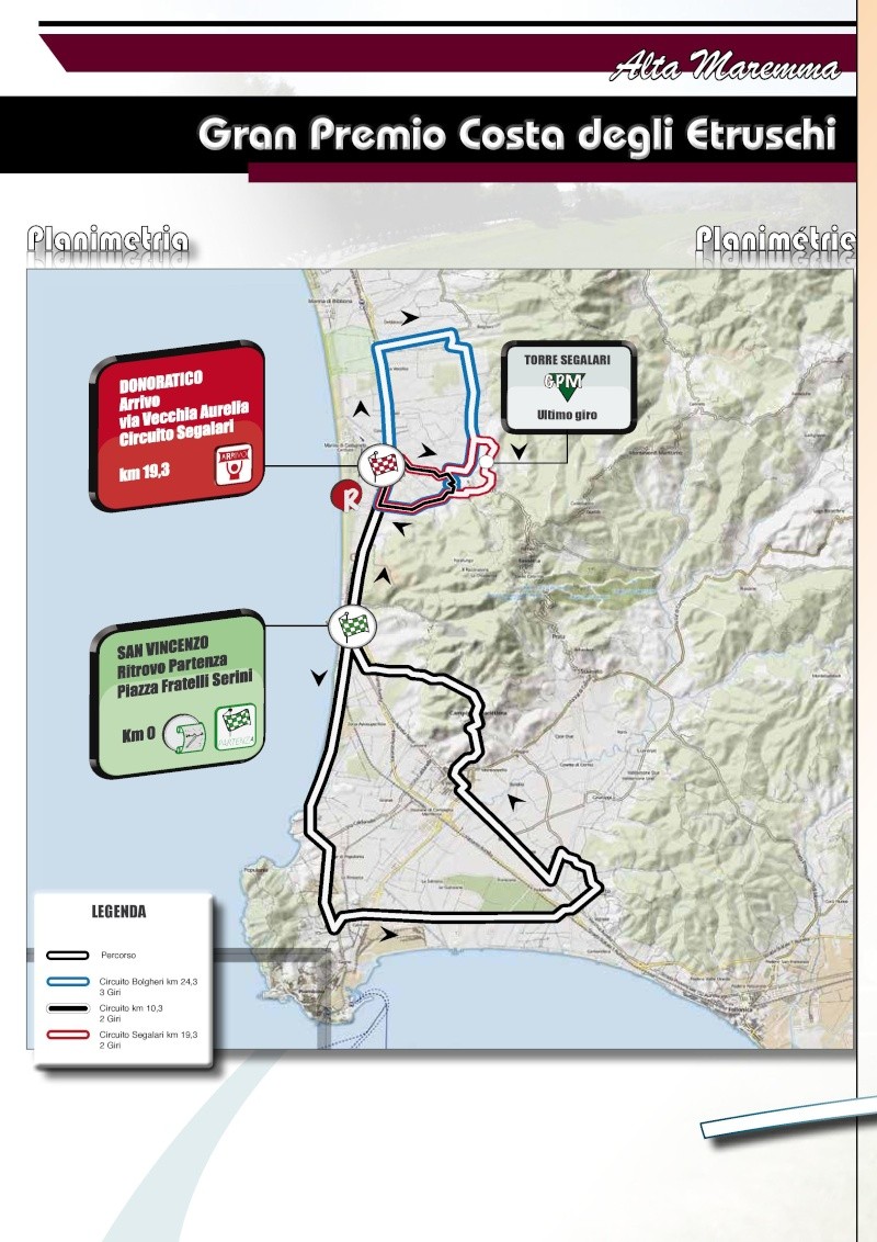 2014 - 2014.02.02 ore 11,30 - Streaming Video GRAN PREMIO COSTA DEGLI ETRUSCHI - Alta Maremma 2014 - San Vincenzo-Donoratico (Ita) - 190,6 Km - 02 febbraio 2014 - Elite STRADA ** Etrusc11