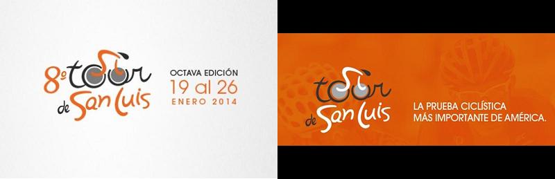 2014 - 2014.01.20 ore 20,00 - Video TOUR DE SAN LUIS 2014 (Arg) (20-26 gennaio) - 1a tappa - San Luis-Villa Mercedes - 166.2 Km - 20 gennaio 2014 - Elite STRADA * Sanlui11