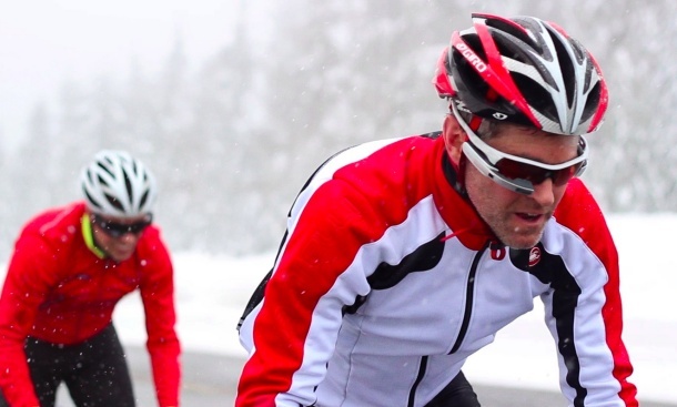 ciclismo - Ciclismo e Google Glass - e tutte le Tecnologie Invasive Screen10