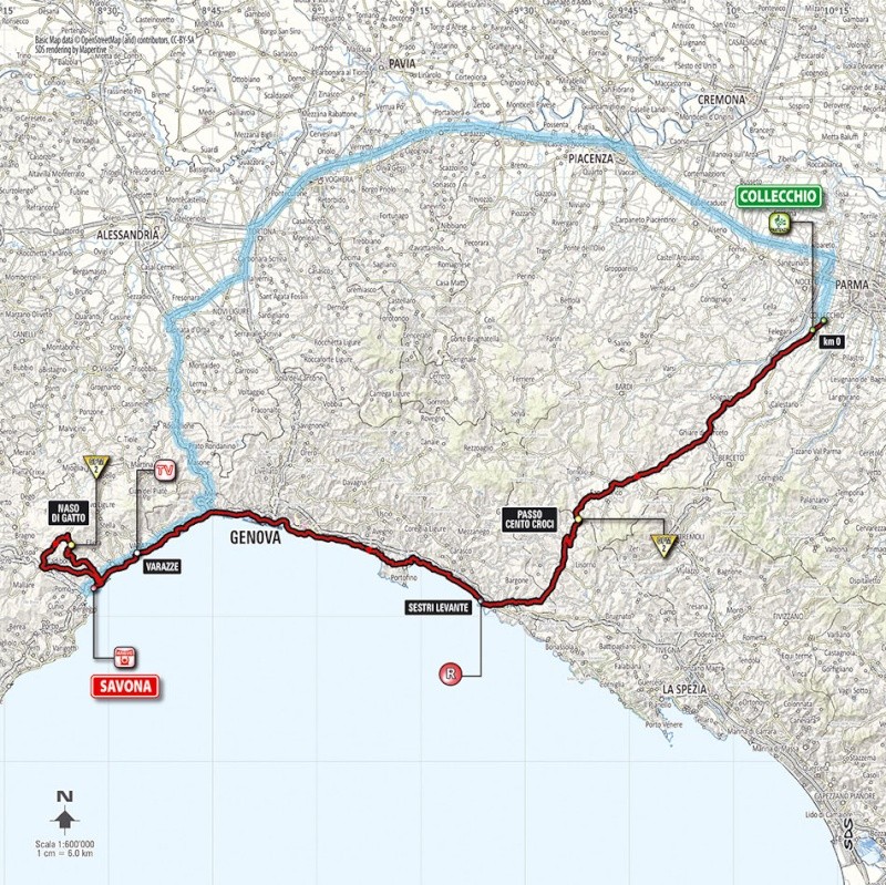 italia - Giro d'Italia 2014 - 11a tappa - Collecchio-Savona - 249,0 km (21 maggio 2014) - Pagina 2 Tappa_60