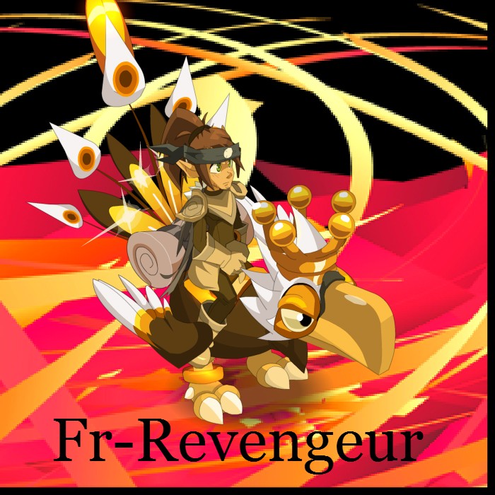Présentation de Fr-Revengeur Fr-rev10
