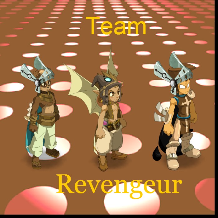Présentation de Fr-Revengeur Team_r12
