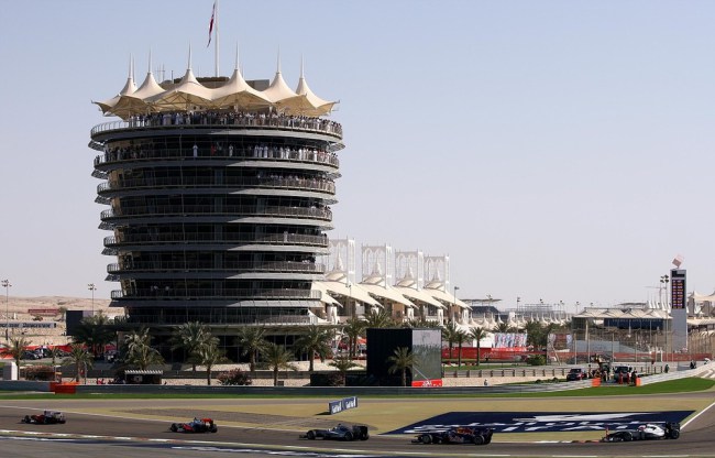 AL2 Bahrain GP in pics 1000x611