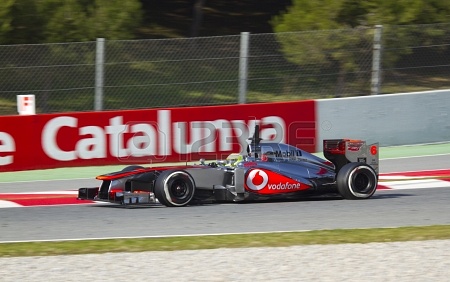 AL2 Spanish GP in Pics 18330010