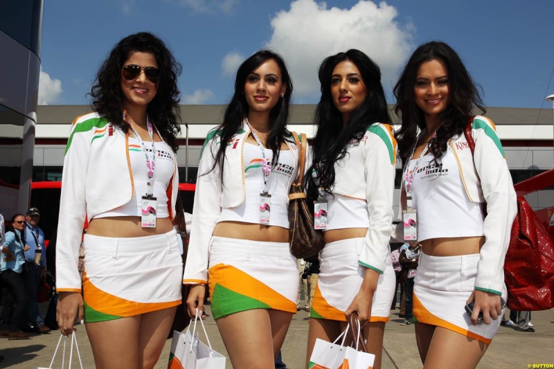 AL2 Indian GP in pics Indiag11