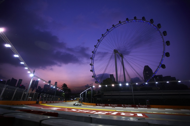 AL2 Singapore GP in Pics Singap12