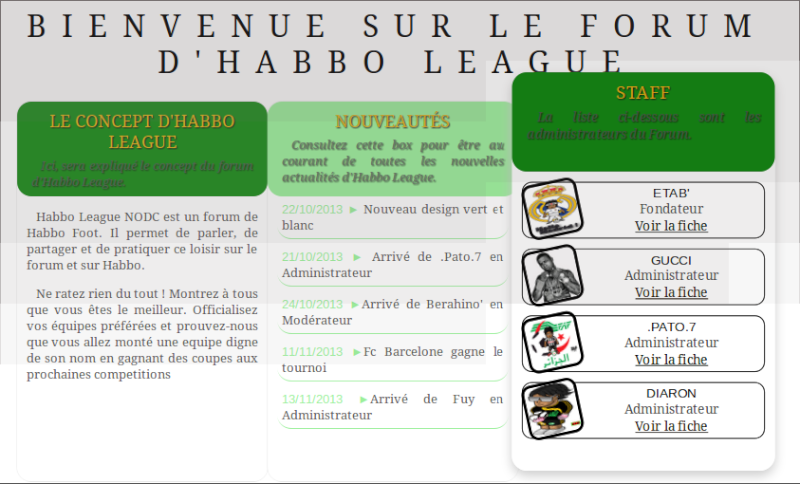 Qui pourait me donner le code HMTL de ça : (vous êtes partenaire avec eux) [Résolu] Captur30