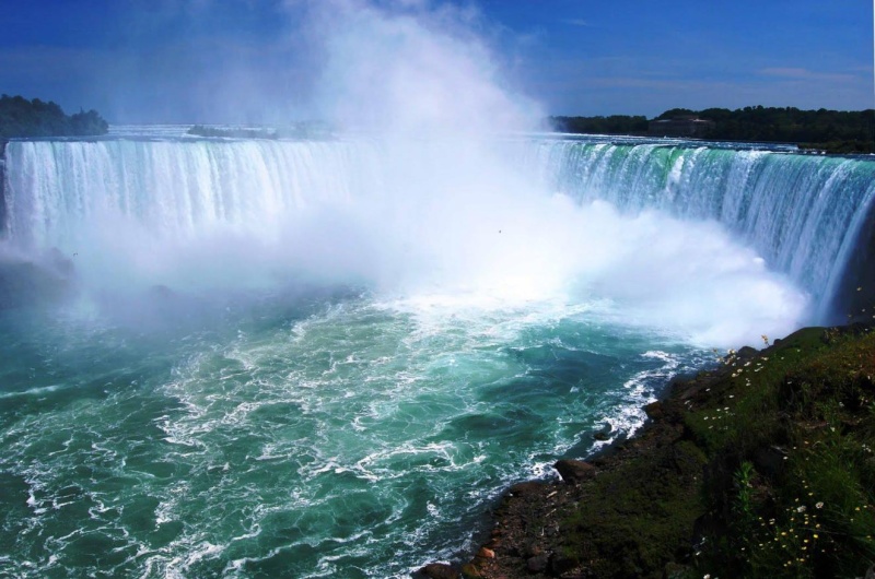  QUELQUES MERVEILLES  EN VRAC POUR MON PLAISIR ET POURQUOI PAS LE VOTRE AUSSI !!!! J'AIME LA NATURE ET ELLE NOUS LE REND BIEN   Cascad11