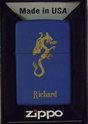 Les petits derniers de Richard Dragon28