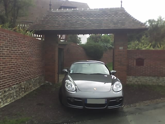 Photo 997GTS Porche10