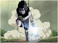 Uchiha Sasuke from Naruto Chidor10
