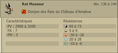 Les Souterrains des Rats [Donjon] Rat710