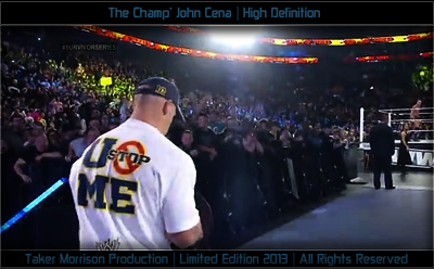 John Cena - HD 317