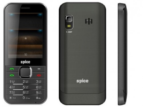 2014 Spice Boss Link M5621 Phone Price in India 2014_s11