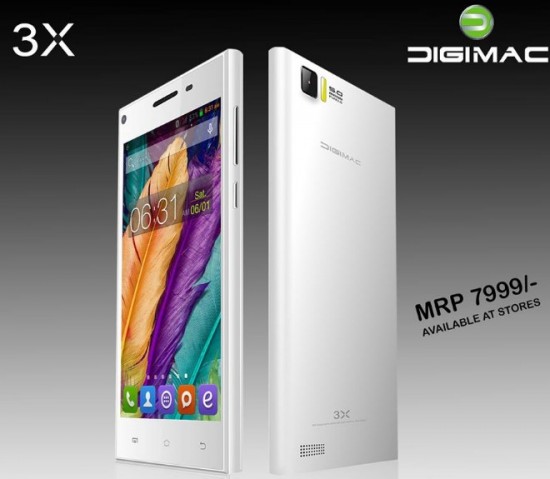 all new Prices Digima10