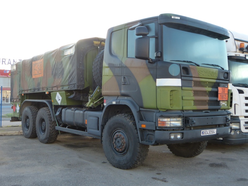 Scania dans les Armées françaises P1050150