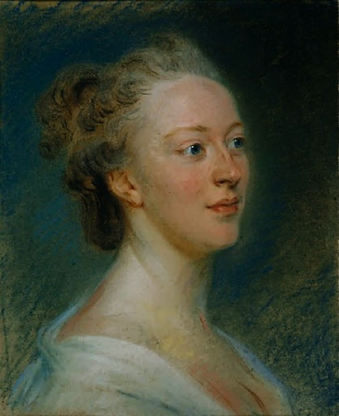 Isabelle de Charrière - Belle de Zuylen 81421110