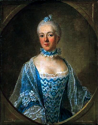 Isabelle de Charrière - Belle de Zuylen Despin10