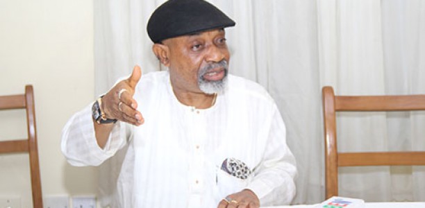 Ngige rejects results from Idemili North, other areas, calls for bye-election Ngigee10