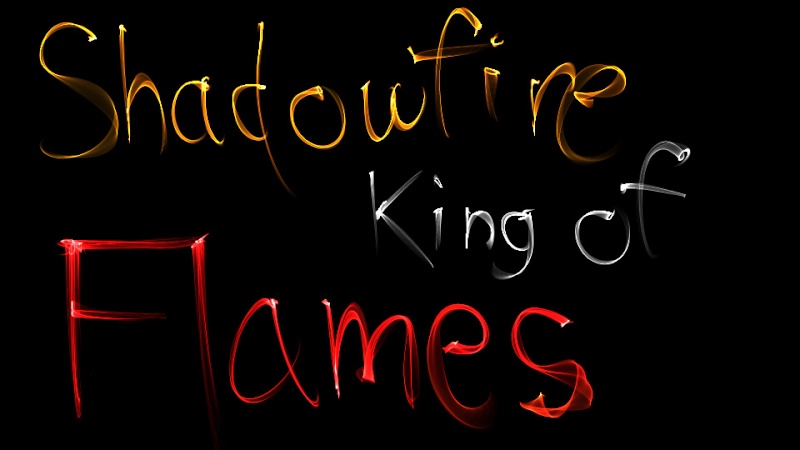 Flame Words Shadow11