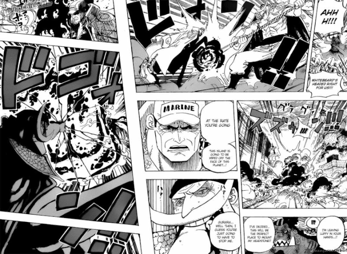 One Piece Kapitel 730: 3 Karten - Seite 7 One-pi18