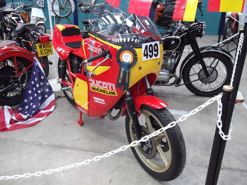 Bristol Classic Bike Show feb 2014  Bristo10