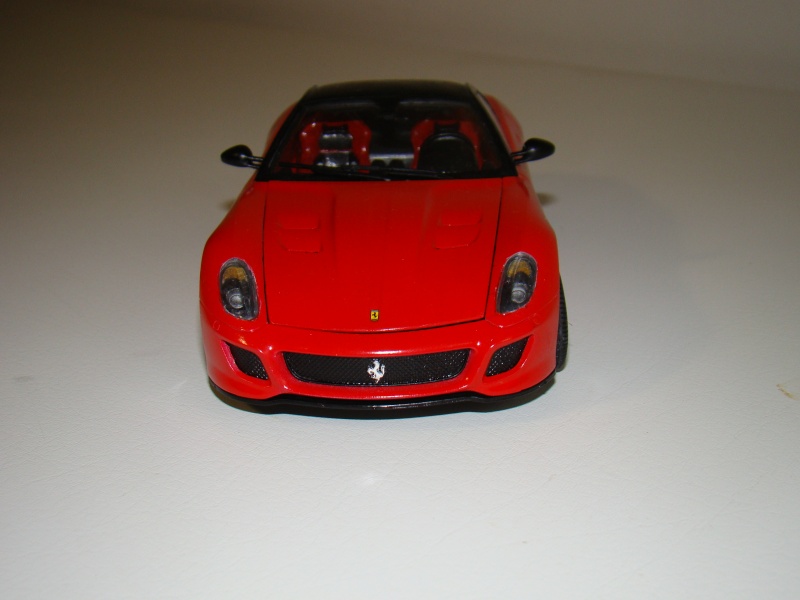  Ferrari 599 GTO Dsc03114