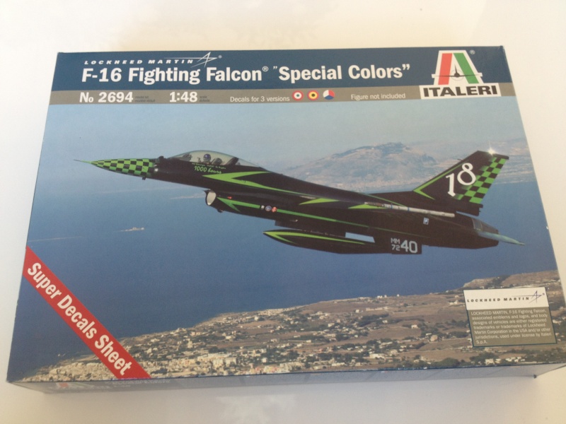 F-16 "Green Lightning" Italian Air Force MàJ du 24.11 Photo_10