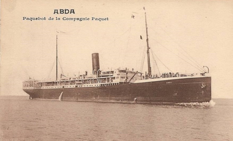 * ABDA (1915/1917) * 731_0011