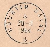 HOURTIN NAVAL A12