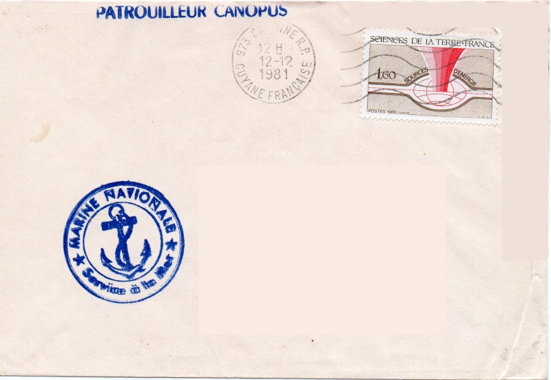 * CANOPUS (1956/1986) * Img03810