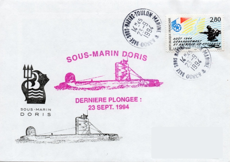 * DORIS (1964/1994) * Img35210