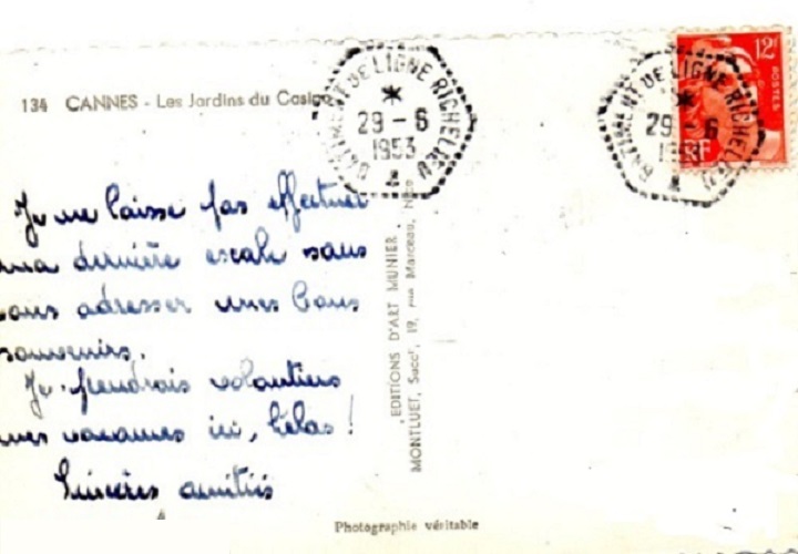 * RICHELIEU (1940/1968) * Sdu0o210