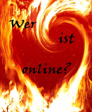 Wer ist online?