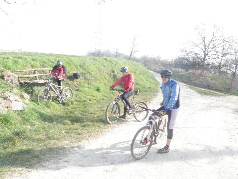 Rendez vs VTT chez les Bruebachoises et les Bruebachois P3160011