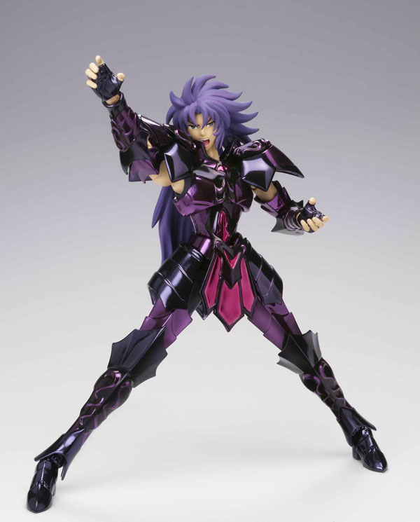 dello - Cavalieri dello Zodiaco Giochi Preziosi, Bandai Japan o edizione Spagnola Figure10