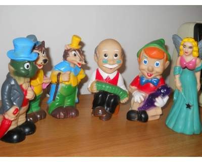 Pinocchio Image70