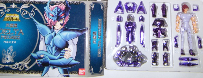 seiya - Mini Lotto Cavalieri dello Zodiaco Saint Seiya Bandai HK  Image787