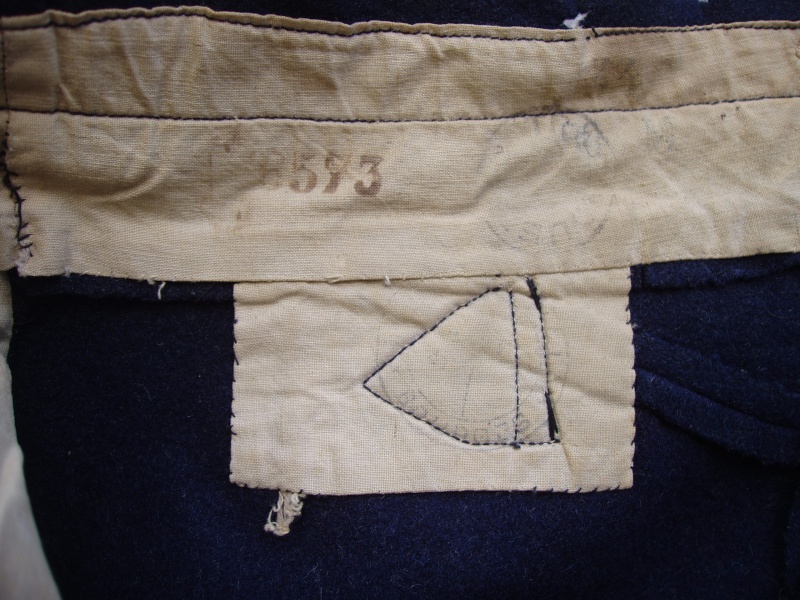 (K) pantalon culotte GDFB aviation mle 1920? P1010525