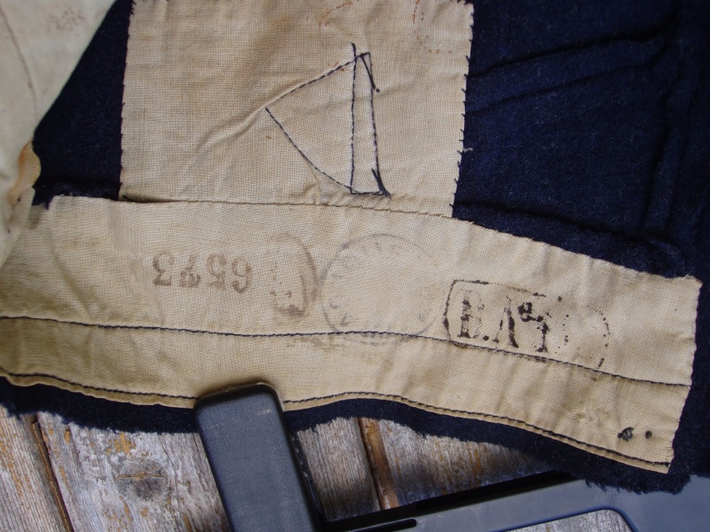 (K) pantalon culotte GDFB aviation mle 1920? P1010526