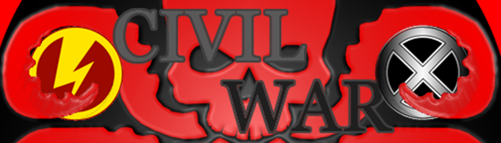 CW2: Civil War Civilw10