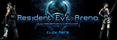 Враги Resident Evil: Revelations 012310