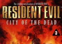 Resident Evil: City Of The Dead - Book #3 34253310