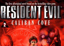 Resident Evil: Caliban Cove - Book #2 50688210