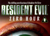 Resident Evil: Zero Hour - Book #7 98515710