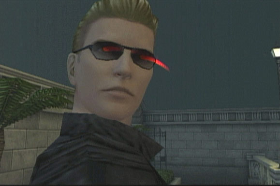 Albert Wesker ( Альберт Вескер ) Re_cod10