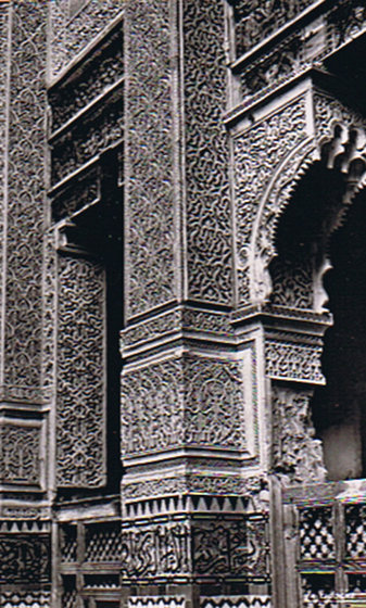 Meknès, la Ville Ancienne et les 2 Mellahs - 3 - Page 6 1954_i11