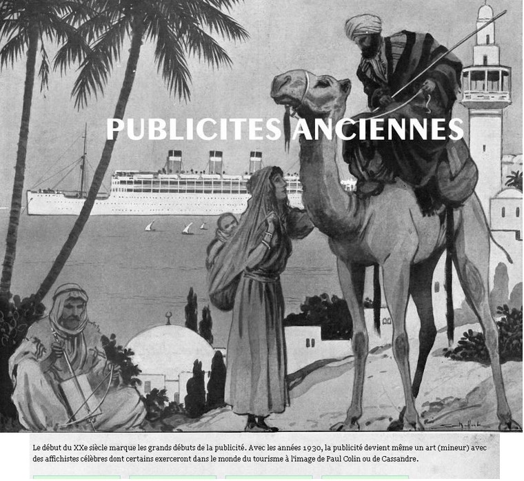 Le Journal d'Odette Derennes, Khénifra 1929 - Page 12 Pubs_a10