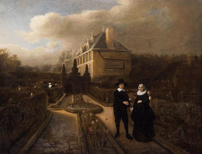 Samuel van Hoogstraten 789px-10